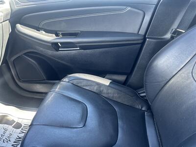 2020 Ford Edge Titanium   - Photo 31 - Cleveland, GA 30528