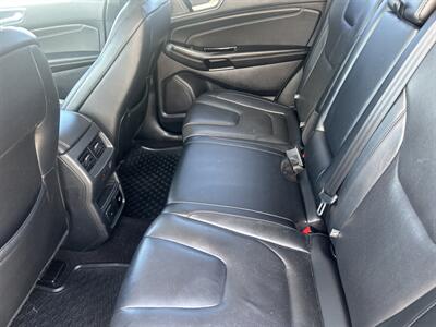 2020 Ford Edge Titanium   - Photo 43 - Cleveland, GA 30528