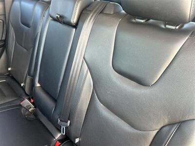 2020 Ford Edge Titanium   - Photo 42 - Cleveland, GA 30528