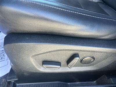 2020 Ford Edge Titanium   - Photo 15 - Cleveland, GA 30528