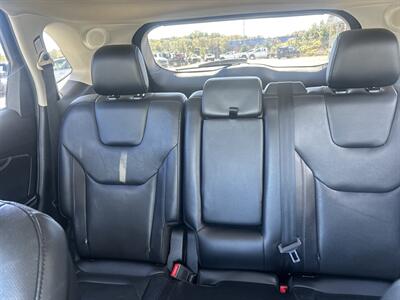 2020 Ford Edge Titanium   - Photo 33 - Cleveland, GA 30528