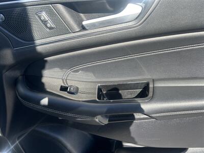 2020 Ford Edge Titanium   - Photo 58 - Cleveland, GA 30528