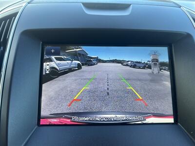 2020 Ford Edge Titanium   - Photo 22 - Cleveland, GA 30528