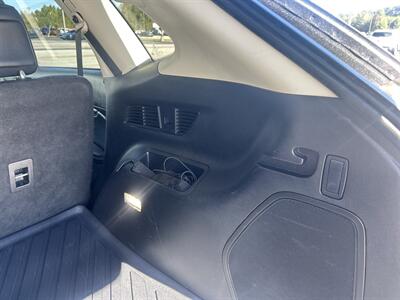 2020 Ford Edge Titanium   - Photo 49 - Cleveland, GA 30528