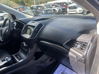 2020 Ford Edge Titanium   - Photo 59 - Cleveland, GA 30528