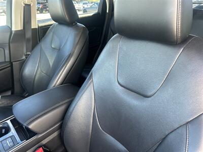 2020 Ford Edge Titanium   - Photo 18 - Cleveland, GA 30528