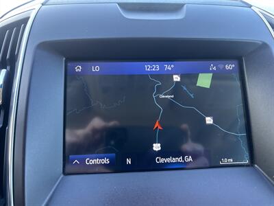 2020 Ford Edge Titanium   - Photo 21 - Cleveland, GA 30528