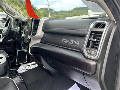2024 RAM 2500 Laramie   - Photo 62 - Cleveland, GA 30528