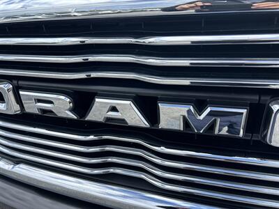 2024 RAM 2500 Laramie   - Photo 67 - Cleveland, GA 30528