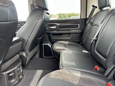 2024 RAM 2500 Laramie   - Photo 44 - Cleveland, GA 30528