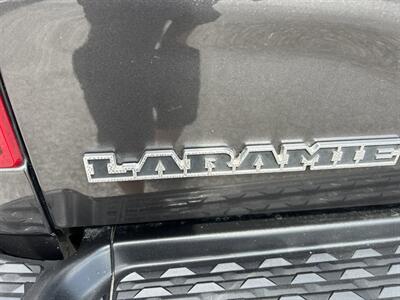 2024 RAM 2500 Laramie   - Photo 50 - Cleveland, GA 30528