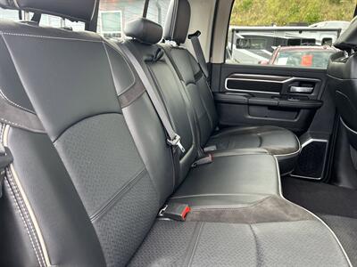 2024 RAM 2500 Laramie   - Photo 60 - Cleveland, GA 30528