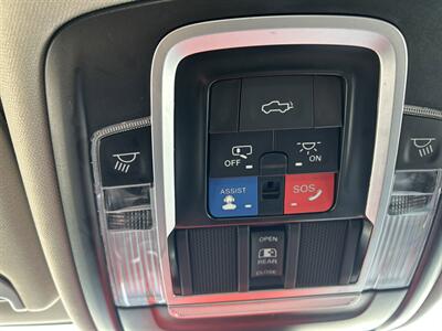 2024 RAM 2500 Laramie   - Photo 32 - Cleveland, GA 30528