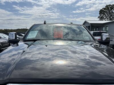 2024 RAM 2500 Laramie   - Photo 66 - Cleveland, GA 30528