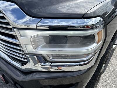 2024 RAM 2500 Laramie   - Photo 13 - Cleveland, GA 30528
