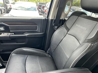 2024 RAM 2500 Laramie   - Photo 35 - Cleveland, GA 30528