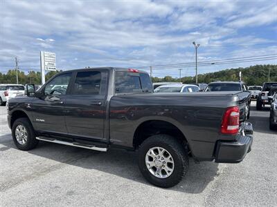 2024 RAM 2500 Laramie   - Photo 4 - Cleveland, GA 30528