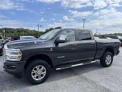 2024 RAM 2500 Laramie   - Photo 2 - Cleveland, GA 30528