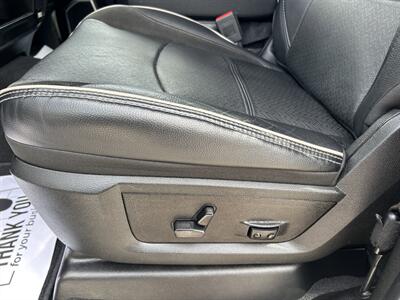 2024 RAM 2500 Laramie   - Photo 21 - Cleveland, GA 30528