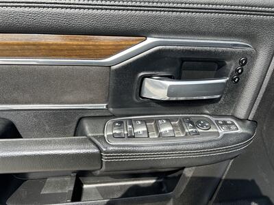 2024 RAM 2500 Laramie   - Photo 19 - Cleveland, GA 30528