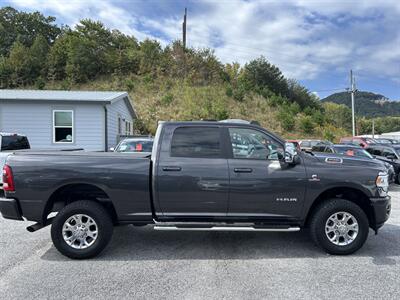 2024 RAM 2500 Laramie   - Photo 9 - Cleveland, GA 30528