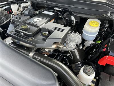 2024 RAM 2500 Laramie   - Photo 72 - Cleveland, GA 30528