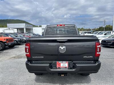 2024 RAM 2500 Laramie   - Photo 6 - Cleveland, GA 30528