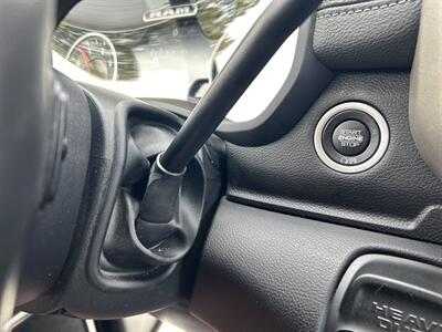 2024 RAM 2500 Laramie   - Photo 31 - Cleveland, GA 30528