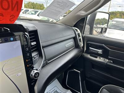 2024 RAM 2500 Laramie   - Photo 34 - Cleveland, GA 30528