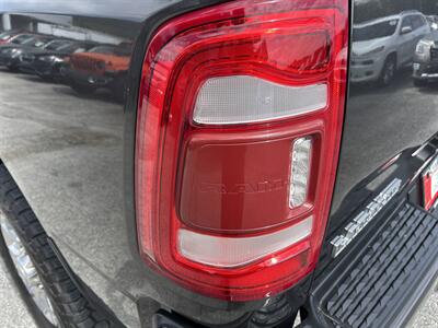 2024 RAM 2500 Laramie   - Photo 49 - Cleveland, GA 30528