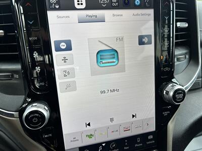 2024 RAM 2500 Laramie   - Photo 26 - Cleveland, GA 30528