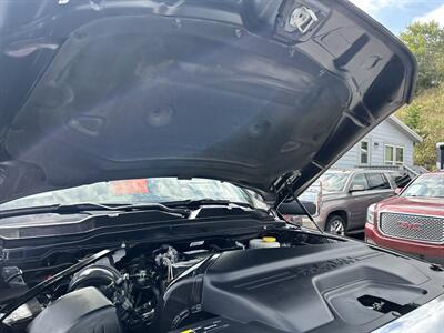 2024 RAM 2500 Laramie   - Photo 69 - Cleveland, GA 30528