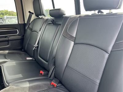 2024 RAM 2500 Laramie   - Photo 45 - Cleveland, GA 30528