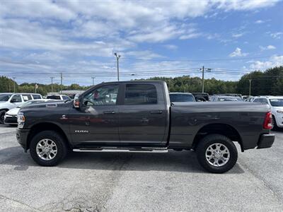 2024 RAM 2500 Laramie   - Photo 3 - Cleveland, GA 30528