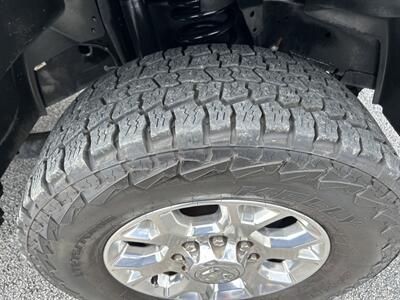 2024 RAM 2500 Laramie   - Photo 64 - Cleveland, GA 30528