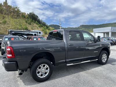 2024 RAM 2500 Laramie   - Photo 8 - Cleveland, GA 30528
