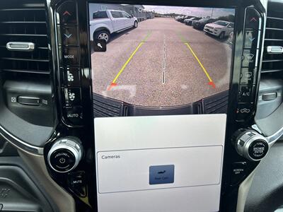 2024 RAM 2500 Laramie   - Photo 28 - Cleveland, GA 30528