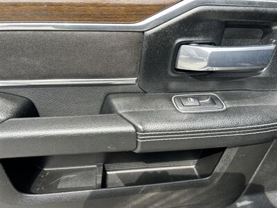 2024 RAM 2500 Laramie   - Photo 41 - Cleveland, GA 30528