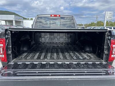 2024 RAM 2500 Laramie   - Photo 53 - Cleveland, GA 30528