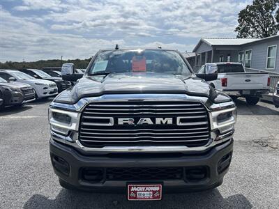 2024 RAM 2500 Laramie   - Photo 12 - Cleveland, GA 30528
