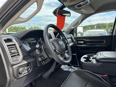 2024 RAM 2500 Laramie   - Photo 22 - Cleveland, GA 30528