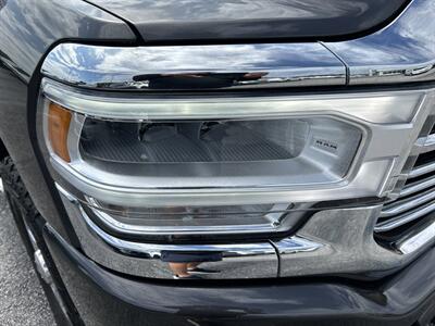 2024 RAM 2500 Laramie   - Photo 65 - Cleveland, GA 30528