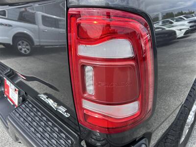 2024 RAM 2500 Laramie   - Photo 55 - Cleveland, GA 30528