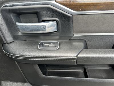 2024 RAM 2500 Laramie   - Photo 58 - Cleveland, GA 30528