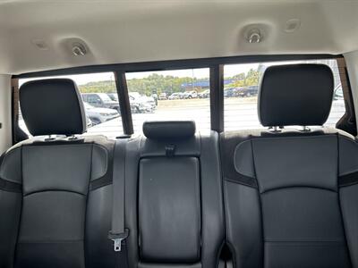2024 RAM 2500 Laramie   - Photo 39 - Cleveland, GA 30528