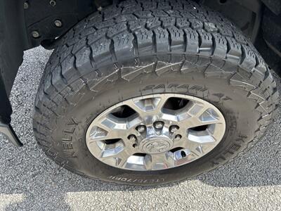 2024 RAM 2500 Laramie   - Photo 15 - Cleveland, GA 30528