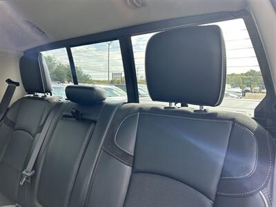 2024 RAM 2500 Laramie   - Photo 46 - Cleveland, GA 30528