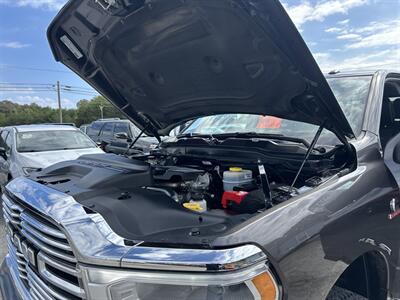 2024 RAM 2500 Laramie   - Photo 74 - Cleveland, GA 30528
