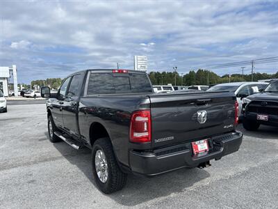 2024 RAM 2500 Laramie   - Photo 5 - Cleveland, GA 30528