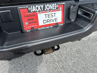 2024 RAM 2500 Laramie   - Photo 51 - Cleveland, GA 30528